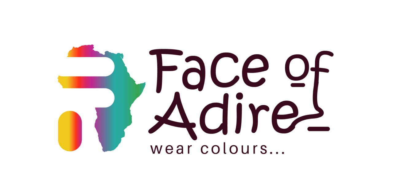 Face of Adire Logo