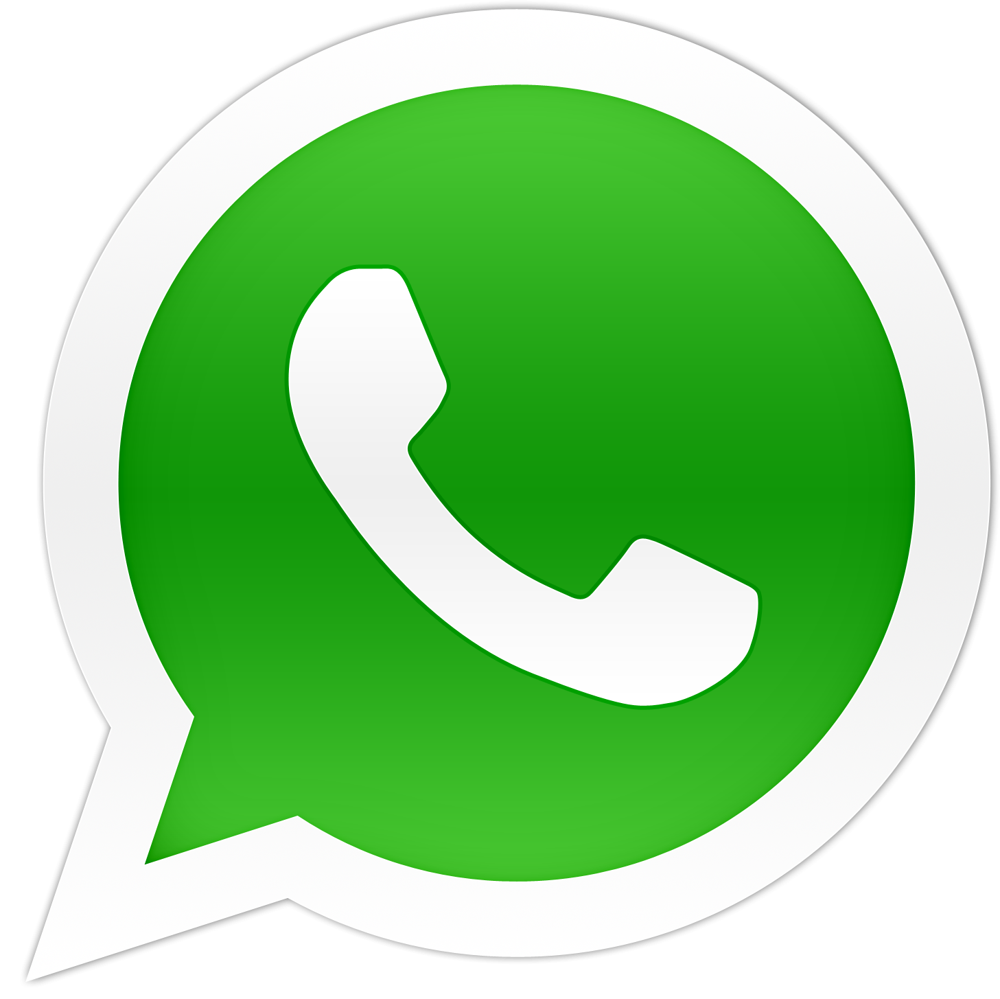 WhatsApp Logo
